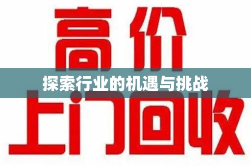 廊坊探索行业的机遇与挑战