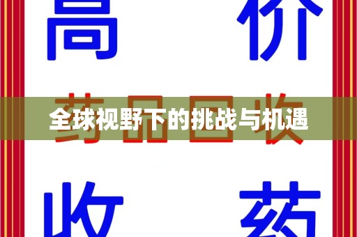 廊坊全球视野下的挑战与机遇