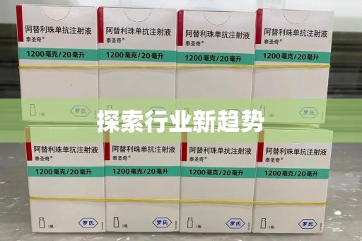 廊坊探索行业新趋势