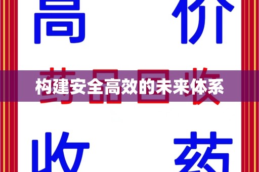 廊坊构建安全高效的未来体系