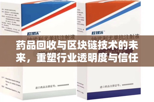 廊坊药品回收与区块链技术的未来，重塑行业透明度与信任
