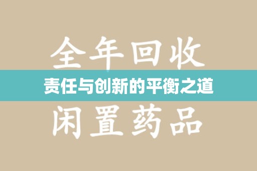廊坊责任与创新的平衡之道