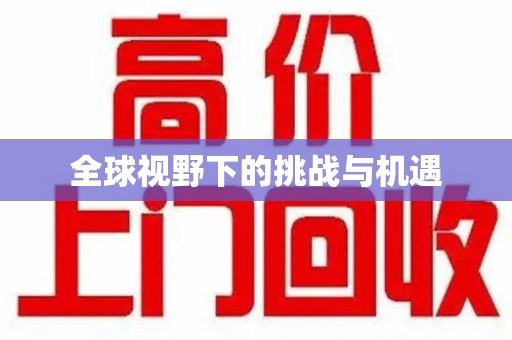 廊坊全球视野下的挑战与机遇